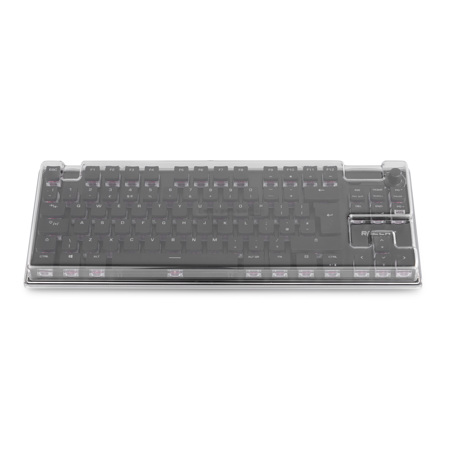 Decksaver Gamer Edition Keyboard Cover for Roccat Vulcan TKL