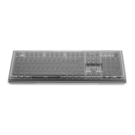 Decksaver Gamer Edition Keyboard Cover for Vulcan 120 AIMO