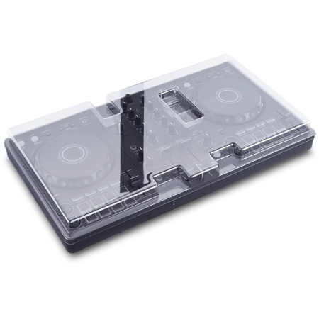 Decksaver Light Edition Cover for Pioneer DJ DDJ-FLX4