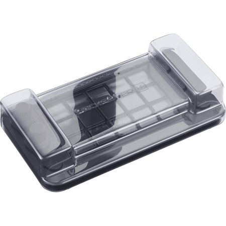 Decksaver Light Edition Cover for Loupedeck Live S