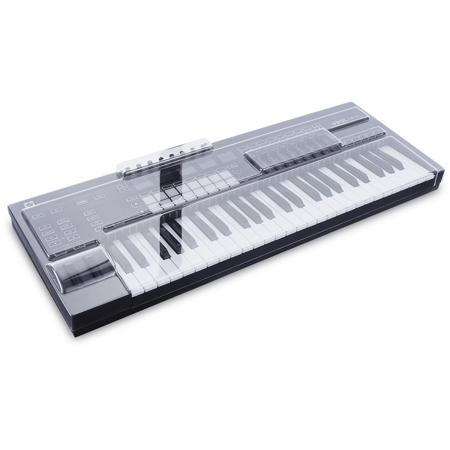 Decksaver Cover for Novation 49SL Mk3