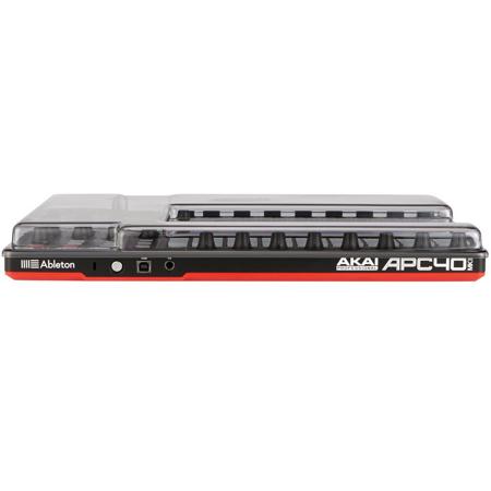 Decksaver for APC40 MK2 - Mile High DJ Supply