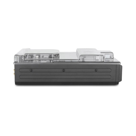 Cover Transparent Pour Table De Mixage Pioneer DJM-S7 - Protection Contre Poussière Et Chocs