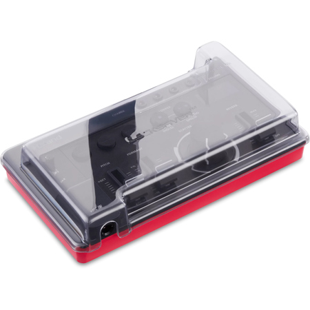 Decksaver Cover for Roland Aira Compact E-4