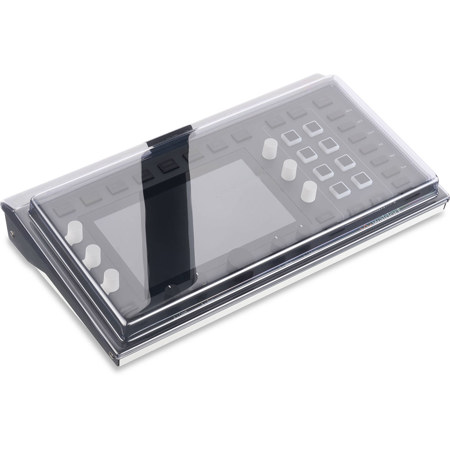 Decksaver Cover for Waldorf Iridium Core Synthesizer