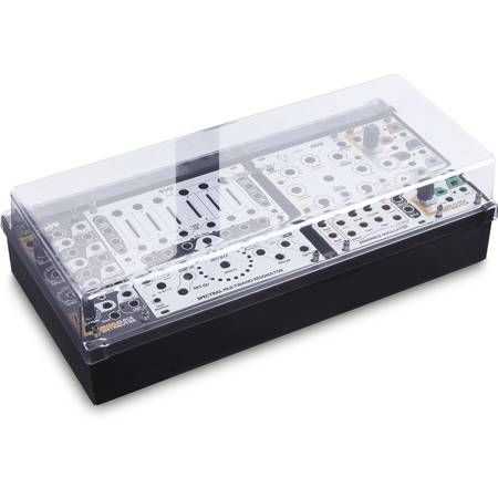 Decksaver Cover for 4ms Company Pod64x