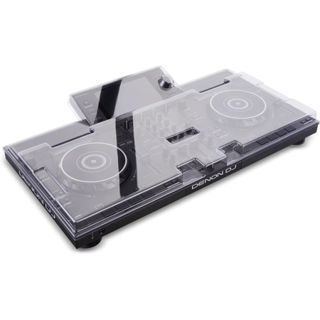 Decksaver Cover for Denon DJ SC Live 2