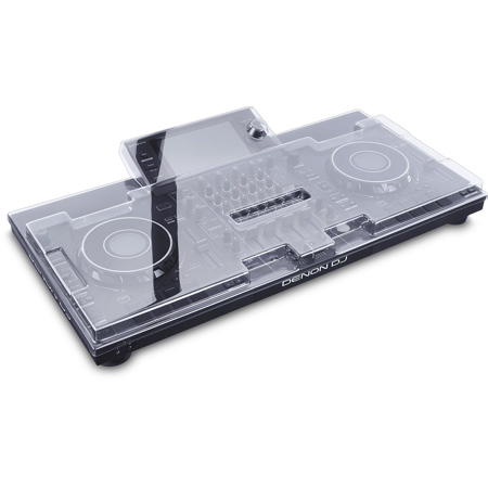 Decksaver Cover for Denon DJ SC Live 4