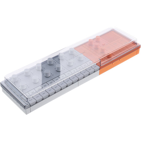 Decksaver Cover for Yamaha SEQTRAK Mobile Music Ideastation