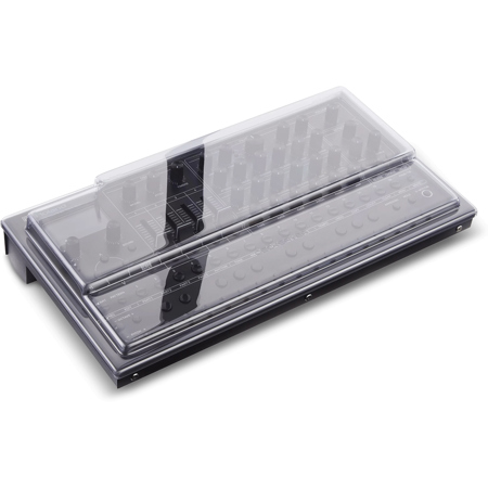 Decksaver Cover for Roland SH-4D