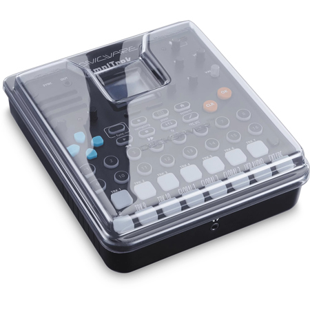 Decksaver Cover for Sonicware SmplTrek