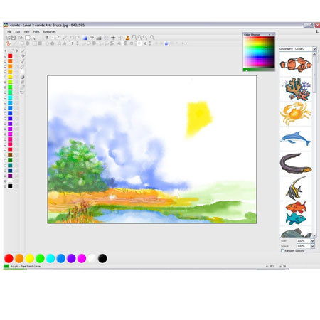 Core Learning corefx Creative, PC, Download Version