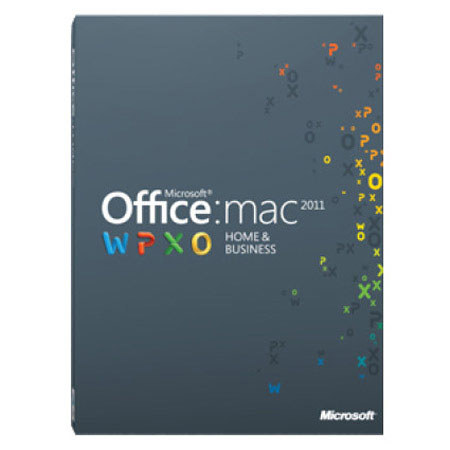 OFFICE MAC HOME BUSINESS 1PK (SPANISH)