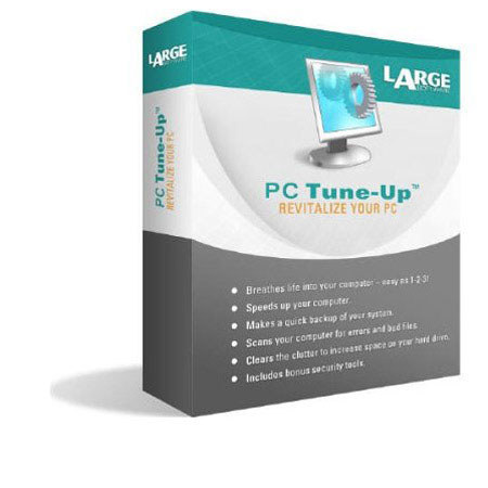PC TUNE-UP