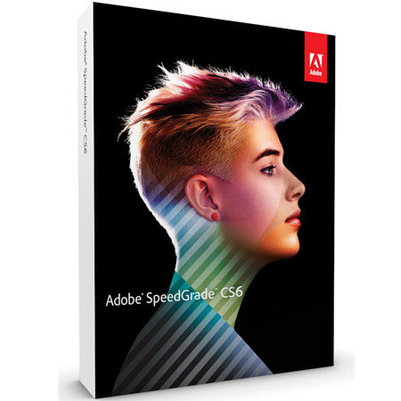 ADOBE SPEEDGRADE CS6 WIN UE