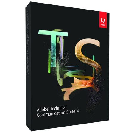 ADOBE TECHNICALSUITE4 WIN UE