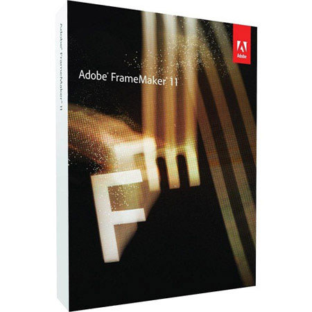 FRAMEMAKER WIN UE