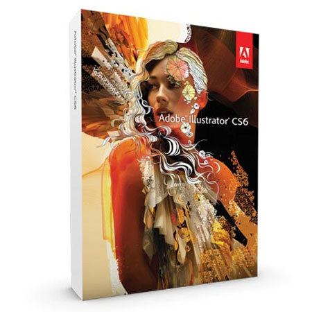 ILLUSTRATOR CS6 MAC UE