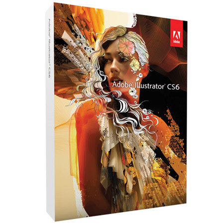 ILLUSTRATOR CS6 WIN UE