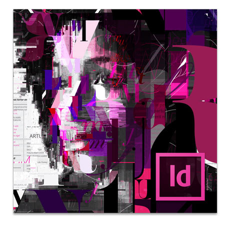 Adobe Indesign CS6 MAC Downlaod Version