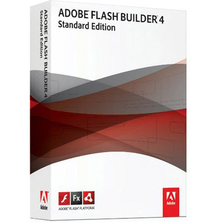 FLASH BUILDER STANDARD