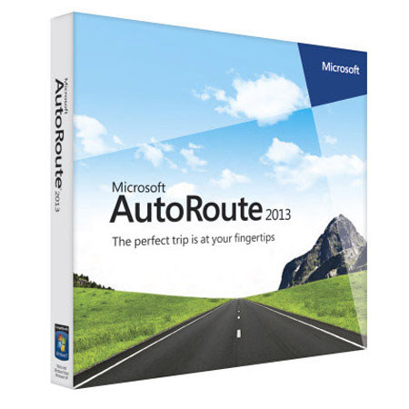 AUTOROUTE EURO 2013