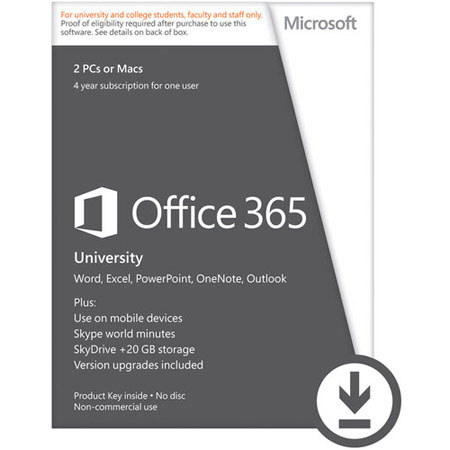 OFFICE 365 UNIVERSITY