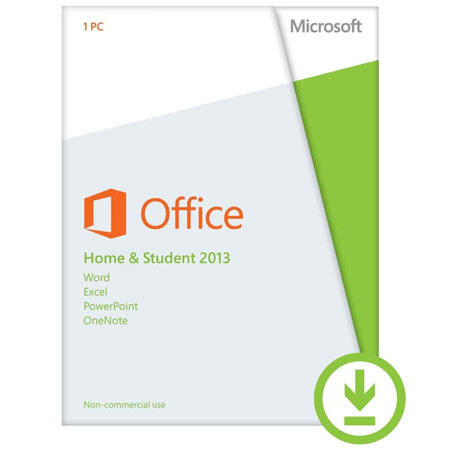 OFFICE HOME AND STUDENT (SPANISH)