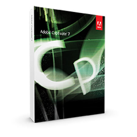 Adobe Captivate 7 For Mac,Student Edition Download Version