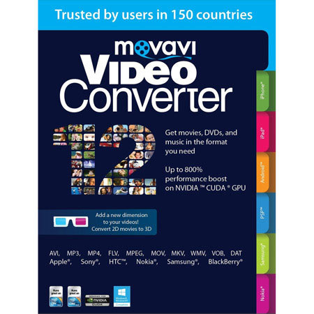 MOVAVI VIDEO CONVERTER 12 BUSINESS EDITI