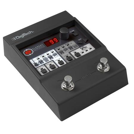 DigiTech Element Guitar Multi-Effects Processor Pedal