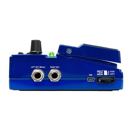 DigiTech JamMan Solo XT Stereo Looping Pedal with JamSync
