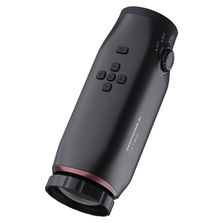 Deepthink P8 PRO Full-Color Night Vision Monocular
