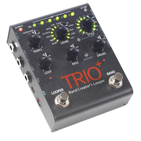 DigiTech MULTI CHORUS & Tremolo TR-2 セット DigiTech MULTI CHORUS & Tremolo TR-2 セット