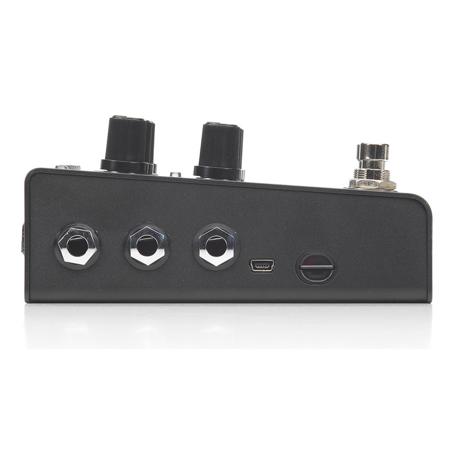 DigiTech TRIO+ Band Creator Pedal with Built-In Looper