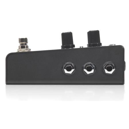 DigiTech TRIO+ Band Creator Pedal with Built-In Looper