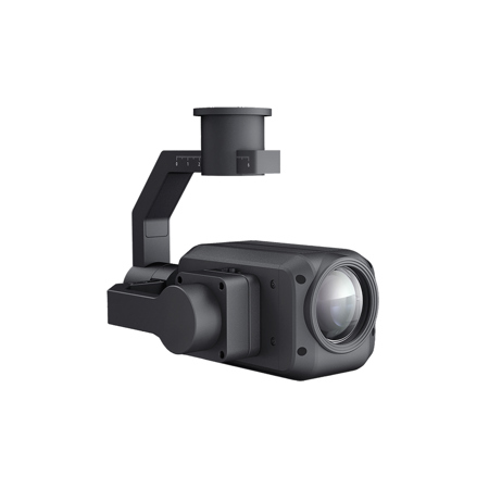 Deepthink DT-S2 PLUS 2K Night Vision Camera Payload for DJI M350/300 Series Drone