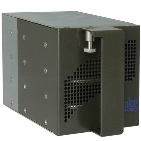 Dulce Systems 4TB Quad Pack for Pro DSQP Storage System