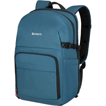 Dulepro City B460 V2 22L Camera Backpack, Blue