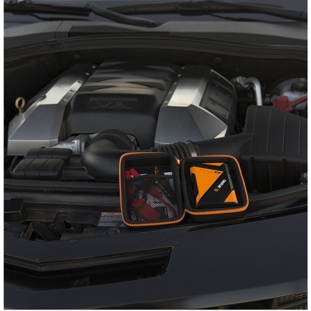 Cyntur CTJSLI JumperPack Mini Lithium-Ion Jumpstarter