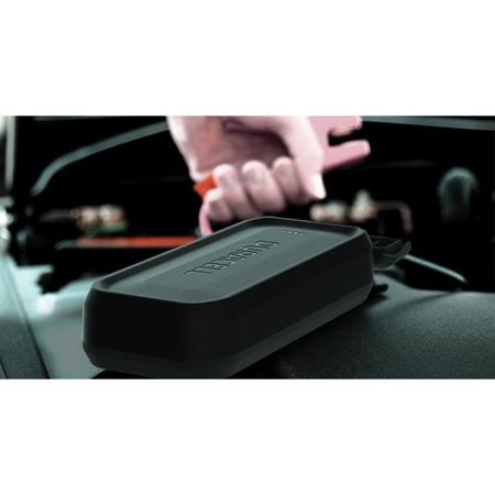 Duracell Lithium Ion Jump Starter, 1100 Peak Amps