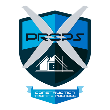Drone U PROPS Construction Training Course for Drone Operations, Download