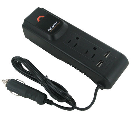 Duracell 175 Watt Power Inverter