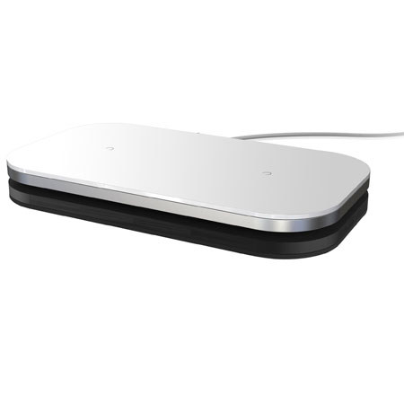 Duracell Powermat 2X Mat - White