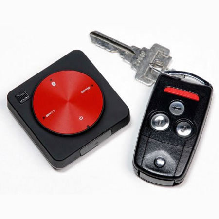 Dual XGPS150 Universal Bluetooth GPS Receiver
