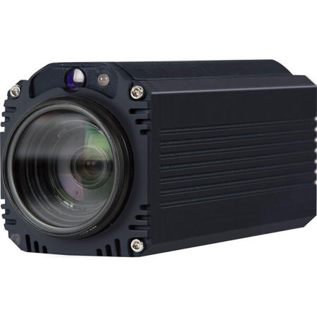 Datavideo BC-80 Day & Night HD Block Camera, 30x Optical Zoom, HD-SDI and HDMI Outputs