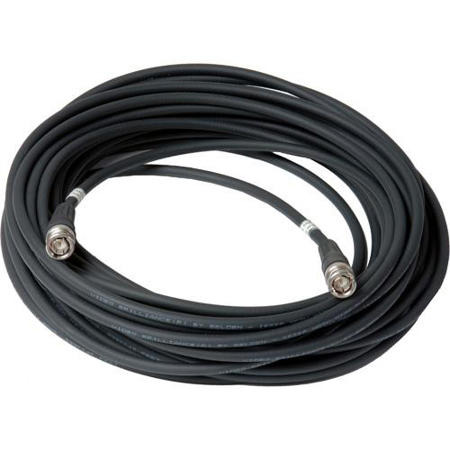 Datavideo Male/Male 4.5GB BNC Cable - Belden #1505F 50ft/15m