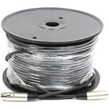 Datavideo 50m / 164ft 5-Pin Intercom and Tally Cable