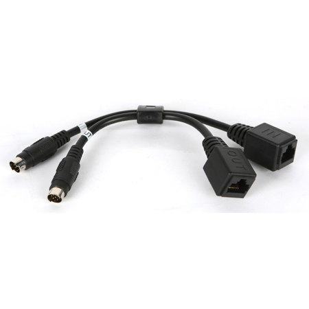 Datavideo Data Video RJ-45 to RS-232 Converter for PTC-120 Camera