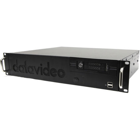 Datavideo DVD-300SDI Turnkey Automated DVD Authoring System